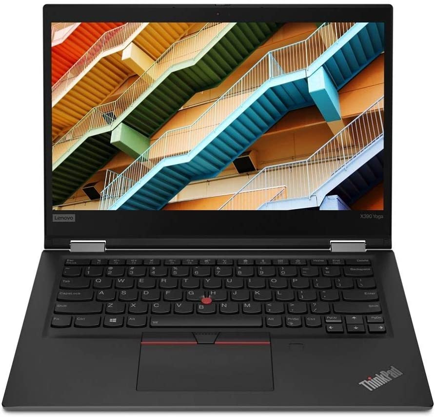 Ordinateurs Portables Lenovo Thinkpad X390 I3 8 Go Ram 256Go SSD 13.3"